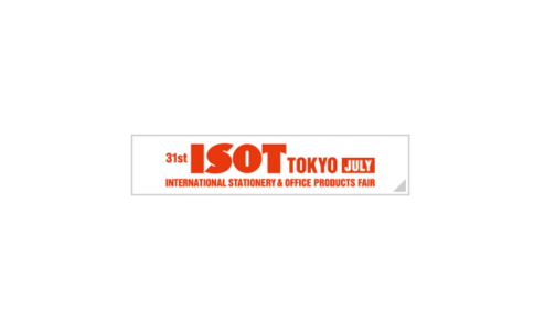 2025年日本东京文具办公用品展览会